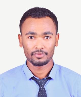 Haileyesus Wondie