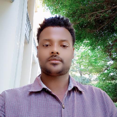 Mitiku Yonas Gindaba