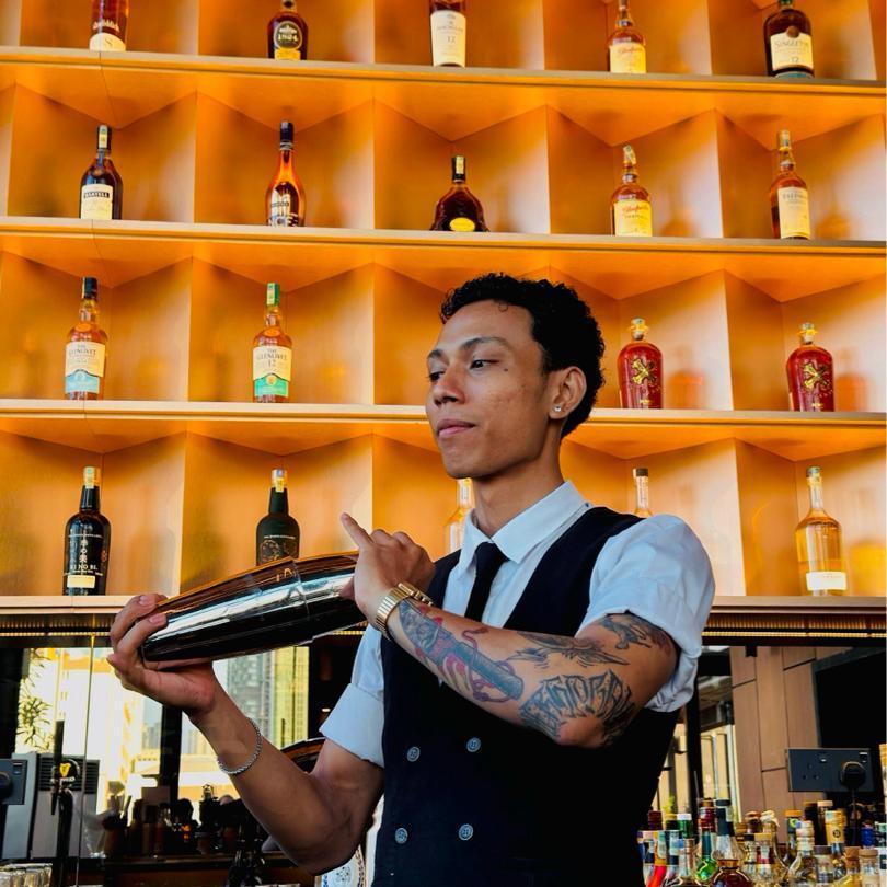 MUHAMMAD IKMAL AIMAN BIN HASYIM