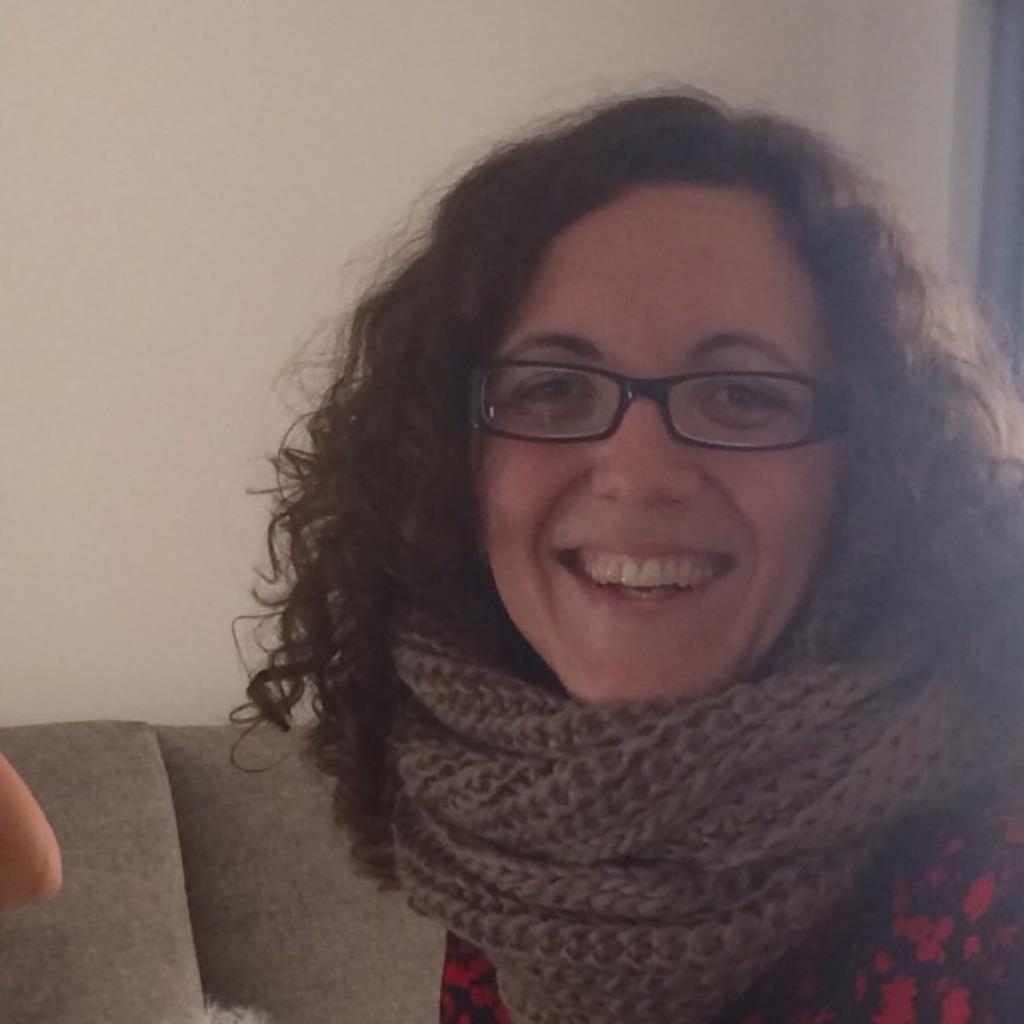 Cristina Serra Jover