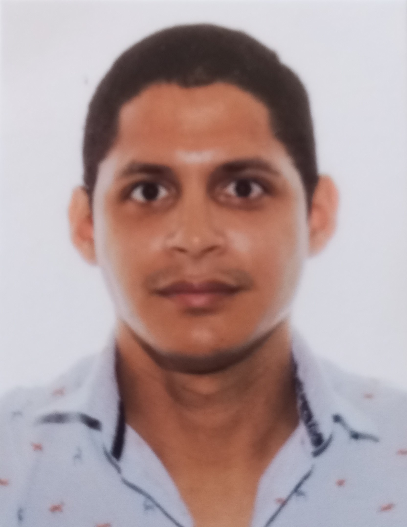 FREDDY ALEJANDRO GORRIN CASTILLO