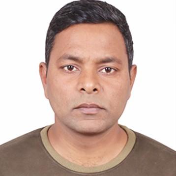 Saroj prasad sah