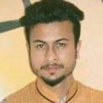 MD SAIFUR RAHMAN CHOWDHURY