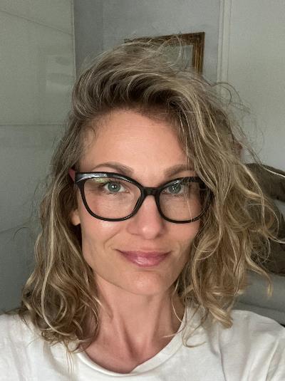 Elina Kinos