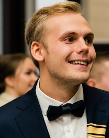 Eddie Westerlund