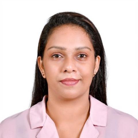 Nadeesha Charunie Manathunga