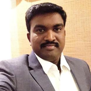 Bharath Kumar Ranjan