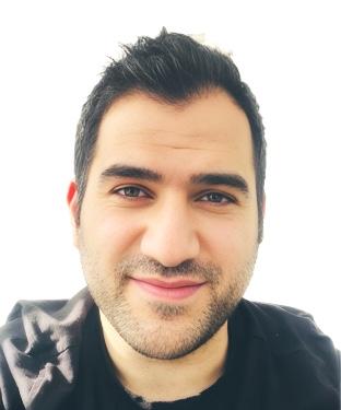 Ahmed Sherko