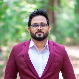 Lakshan Siriwardhana