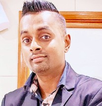 Kushmendra Prasad