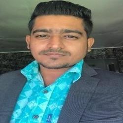 Rashnil Maharaj