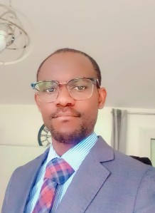 Prince Alain MBOKO