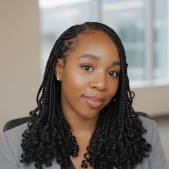 Katia Ryane Andong Evoung