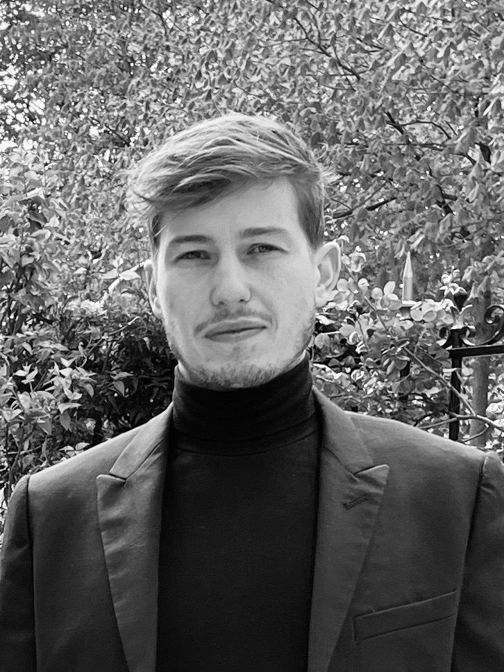 TRISTAN DORVAL