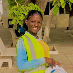 Fatoumata Chantal DIALLO