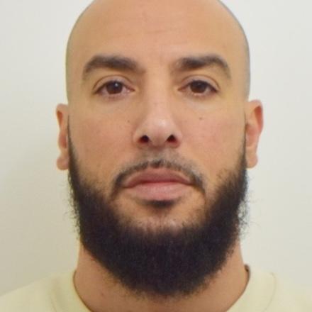 Selim BELKHARROUBI
