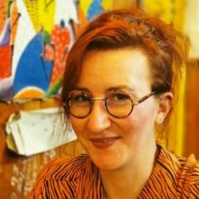 Blandine POURREZ