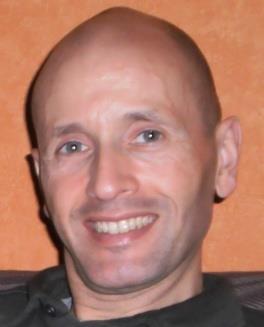 Abdelkrim BENABDELMOUMENE