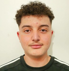 Lokmane Larbi