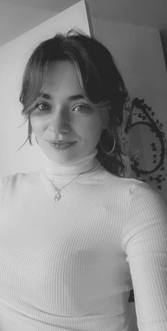 Marie Barret