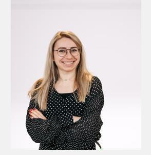 Lidiia Renkas