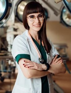 Teodora Șerban