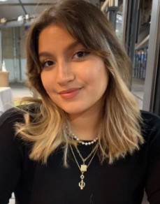 Samah Fatima BOUADDA