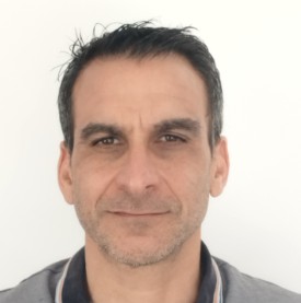 Karim SALHI