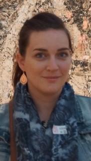 Laetitia SUPIOT