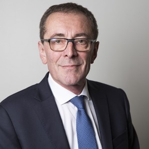 Jean François GAILLOT