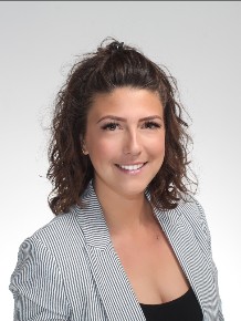 Ludivine PETRAGLIA