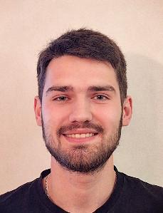 Baptiste DEMMER