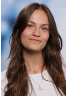 Louise Bosc de Ganay