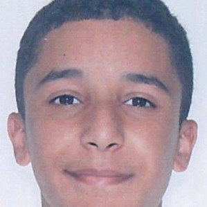 Walid Mebarki