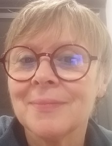 Marie France CAILLARD