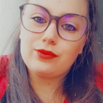  Léa                CHANAL 