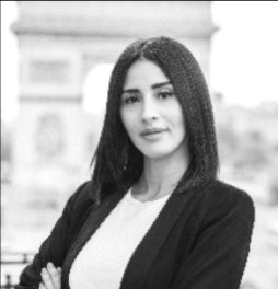 Farah Jaouel