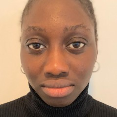 Marie NGOM