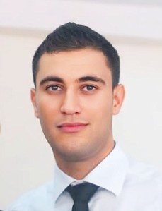 Mouloud HADJERAS