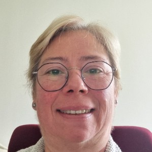 Angélique DE ALMEIDA RAMOS