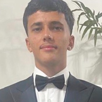 Henrique SILVA RAMALHO