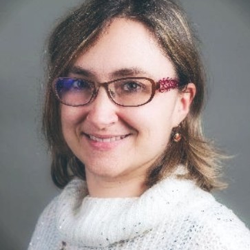 Cécile VANNIER