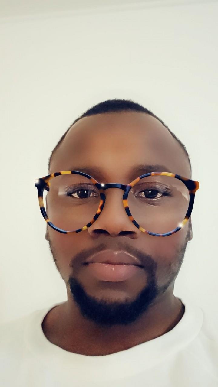Mamadou SYLLA