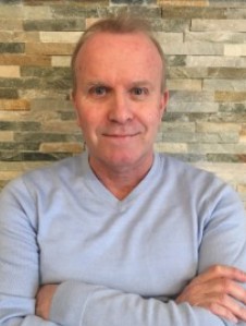Christophe BATTISTON