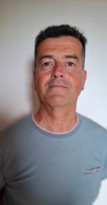 Eric BERGADIEU