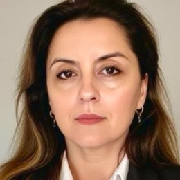 Loredana Iuga