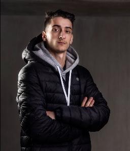 Anthony (Yuri) Alves