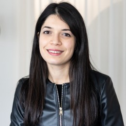 Chaima ABDOULI
