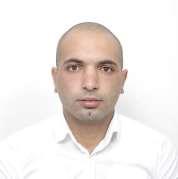 JUGURTHA MESSAOUDENE