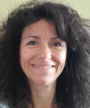 Michèle Foucher Michaux